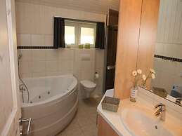 Ferienhaus mit Sauna