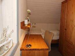 Ferienhaus mit Sauna