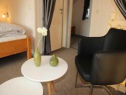 Ferienhaus mit Sauna