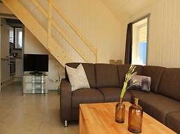 Ferienhaus mit Sauna