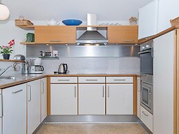 6 Person Holiday Home in Glesborg