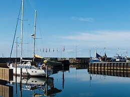 6 Person Holiday Home in Glesborg