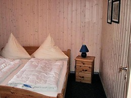 Skandinavisches Ferienhaus in Rechlin