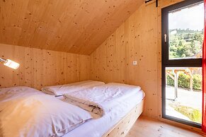 Cosy Chalet With Sauna