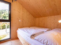 Cosy Chalet With Sauna
