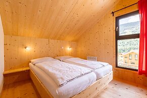 Cosy Chalet With Sauna