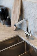 Penthouse de Luxe 3 Ch. Centre