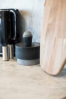 Penthouse de Luxe 3 Ch. Centre