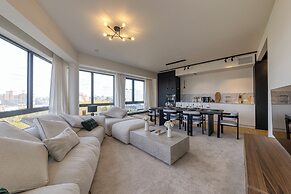 Penthouse de Luxe 3 Ch. Centre