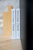 Penthouse de Luxe 3 Ch. Centre