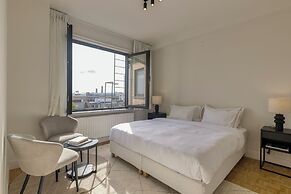 Penthouse de Luxe 3 Ch. Centre
