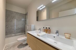 Penthouse de Luxe 3 Ch. Centre