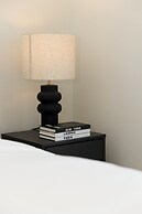 Penthouse de Luxe 3 Ch. Centre