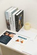 Penthouse de Luxe 3 Ch. Centre