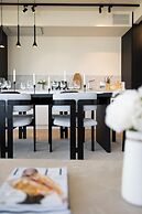 Penthouse de Luxe 3 Ch. Centre