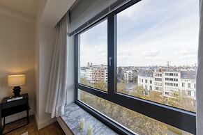 Penthouse de Luxe 3 Ch. Centre