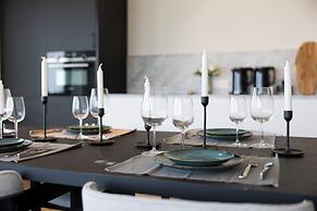 Penthouse de Luxe 3 Ch. Centre