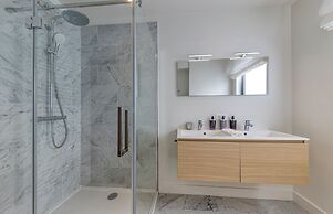 Penthouse de Luxe 3 Ch. Centre