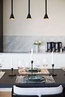 Penthouse de Luxe 3 Ch. Centre