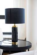 Penthouse de Luxe 3 Ch. Centre