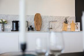 Penthouse de Luxe 3 Ch. Centre