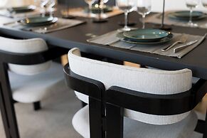 Penthouse de Luxe 3 Ch. Centre