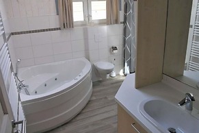 Ferienhaus mit Toller Ausstattung