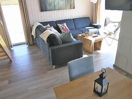 Ferienhaus mit Toller Ausstattung