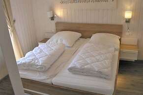 Ferienhaus mit Toller Ausstattung