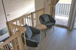 Ferienhaus mit Toller Ausstattung