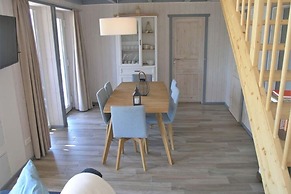 Ferienhaus mit Toller Ausstattung