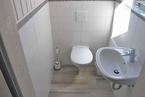 Ferienhaus mit Toller Ausstattung