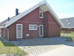 Ferienhaus mit Toller Ausstattung