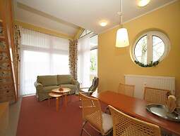 Elegant Eingerichtete Ferienwohnung