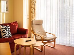 Unvergessliches Apartment am See