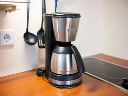 Unvergessliches Apartment am See