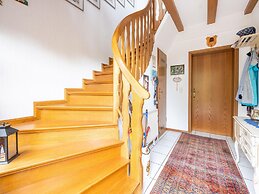 Wonderful Holiday Apartment With Great Balcony