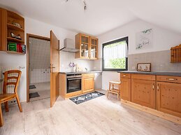 Wonderful Holiday Apartment With Great Balcony