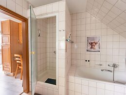 Wonderful Holiday Apartment With Great Balcony
