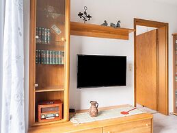 Wonderful Holiday Apartment With Great Balcony