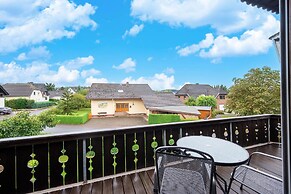 Wonderful Holiday Apartment With Great Balcony