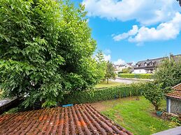 Wonderful Holiday Apartment With Great Balcony