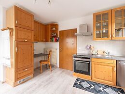 Wonderful Holiday Apartment With Great Balcony