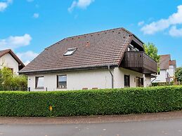 Wonderful Holiday Apartment With Great Balcony