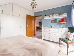 Wonderful Holiday Apartment With Great Balcony