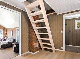 4 Star Holiday Home in Naustbukta