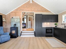 4 Star Holiday Home in Naustbukta