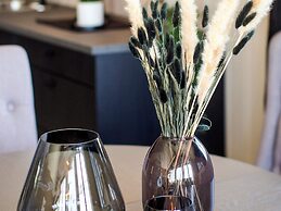 4 Star Holiday Home in Naustbukta