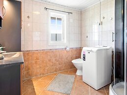 4 Star Holiday Home in Naustbukta