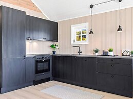 4 Star Holiday Home in Naustbukta